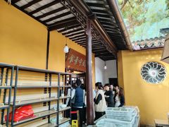 -西园寺素食(西园弄戒幢律寺店)