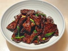 -小吊梨汤·北京菜·烤鸭(双井乐成中心店)