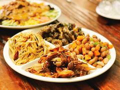 凉菜拼盘-私房小厨(康城路店)