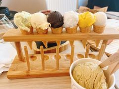 -ALLORA意大利餐厅(丰盛里店)