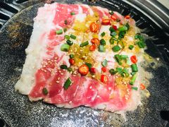 -猫爪爪原切自助烤肉(观音桥阳光世纪店)