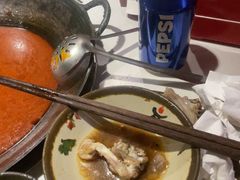 -老天桥蛙炉火锅(姑苏总店)