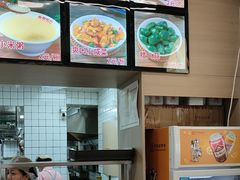 -众品老方子锅贴甜沫(李村店)