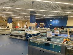 -盒马X会员店(上海森兰商都店)