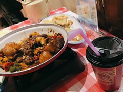 -望庐说·本地菜馆