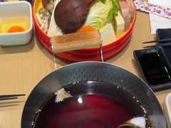 -沼津港精致料理·寿喜烧·烧鸟(漕河泾印象城店)