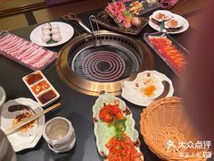 -牛家酒场(7mall店)
