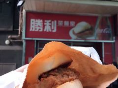 -胜利茶餐室