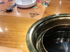 -万兴佳烤肉·长白山老味道(东岸里店)