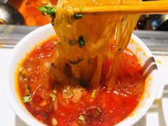-海底捞火锅(玉桥商业广场店)