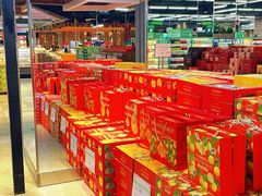 -果蔬好生活超市(乐堤港店)