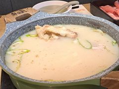 -牛气(将军澳中心店)