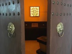 -MOJO密室逃脱(中街旗舰店)