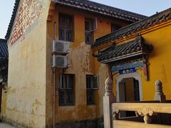 -宝通禅寺