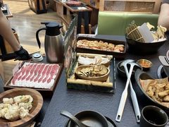 -一朵菌·野生菌探索家火锅(南亚店)