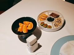 -淮香国色·淮扬菜(正大中心店)