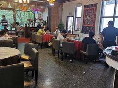 大堂-绿野餐厅(上海动物园店)