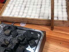 -西江老字号徽记毛豆腐