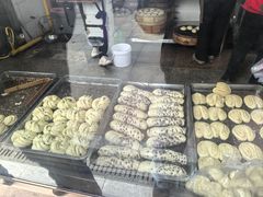 -百年德园(侯家塘店)