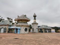 -贵安欢乐世界