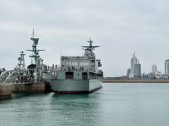 -中国人民解放军海军博物馆