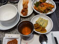 -阿里郎韩国料理
