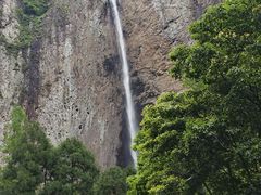 -雁荡山大龙湫景区