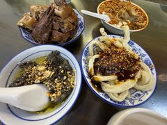 -西月城谭豆花(春熙路店)