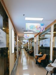 -武汉五洲整形外科医院