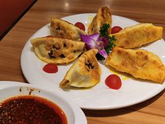 煎饺-品回味清真西北楼(宁波首店)