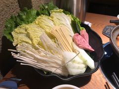 -牛小灶牛杂煲(北京路店)