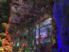 -泰安地下龙宫景区