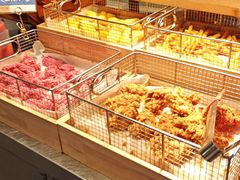 -尹珍珠·韩式无限烤肉(回龙湾店)