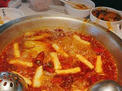 -小龙坎火锅(IFS HOT店)