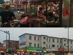 -鼓楼夜市