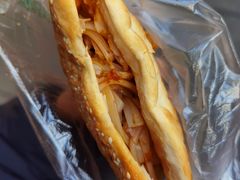 -小陈方酥锅盔(古城总店)
