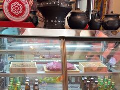 -敏珠拉姆藏餐·南京厨房(富春江东街店)