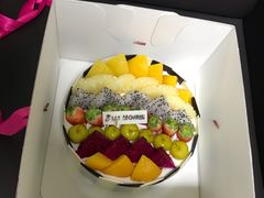 -吉美诺烘焙(公园北路店)