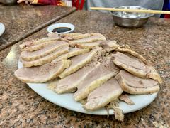鹅肉-楚生鹅粿条汤(东山分店)