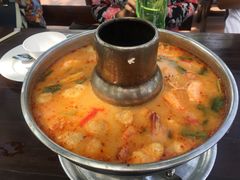 -大螃蟹海鲜餐厅