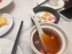 -天龙宝严素食馆(大兴善寺店)