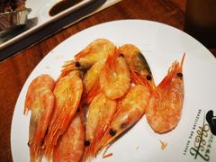 -汉巴味德(北京银座和谐广场店)