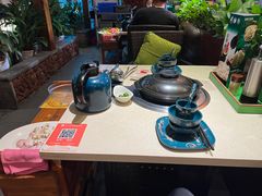 -润泽园椰子鸡(汇一城店)