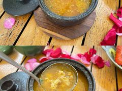 -三亚艾迪逊酒店·海滩烧烤 BARBACOA·现场乐队·浪漫晚餐·烧烤海鲜