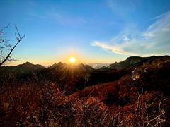 -云蒙山风景区