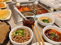 -海底捞火锅(万达广场店)