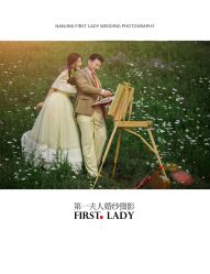 点击看大图 -第一夫人婚纱摄影(南京店)
