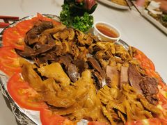 -旺达·福州菜(正大广场店)