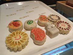 -北京稻香村(零号店)