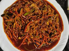 -盛京辽菜小馆(龙之梦购物中心店)